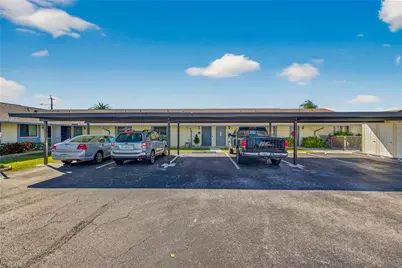 1430 Academy Blvd #103, Cape Coral, FL 33990 - Photo 1