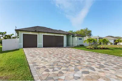 1802 SW 2nd Ter, Cape Coral, FL 33991 - Photo 1