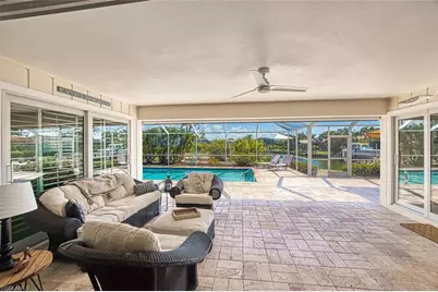 1006 Lindgren Blvd, Sanibel, FL 33957 - Photo 1