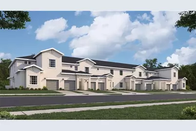 20640 Hazelnut Ct #1413, Lehigh Acres, FL 33936 - Photo 1