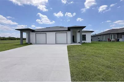 5207 30th St SW, Lehigh Acres, FL 33973 - Photo 1