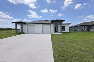 5207 30th St SW, Lehigh Acres, FL 33973 - Photo 1