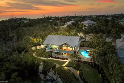 6407 Pine Ave, Sanibel, FL 33957 - Photo 1