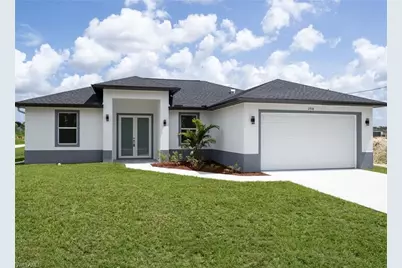 3747 Kelsey St, Fort Myers, FL 33905 - Photo 1