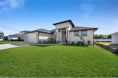 3311 Andalusia Blvd, Cape Coral, FL 33909 - Photo 1