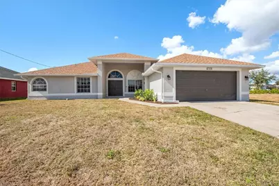 104 NE 13th Ave, Cape Coral, FL 33909 - Photo 1