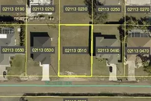 1201 NE 18th Terrace, Cape Coral, FL 33909 - Photo 1