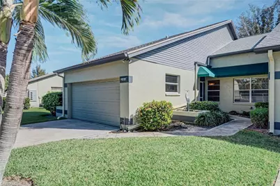 204 McGregor Park Cir, Fort Myers, FL 33908 - Photo 1