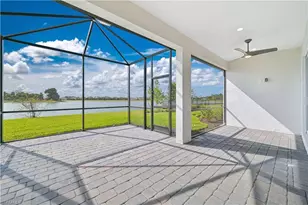 7370 Blue Salvia Dr, North Fort Myers, FL 33917 - Photo 1