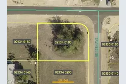 2216 NE 15th Ave, Cape Coral, FL 33909 - Photo 1