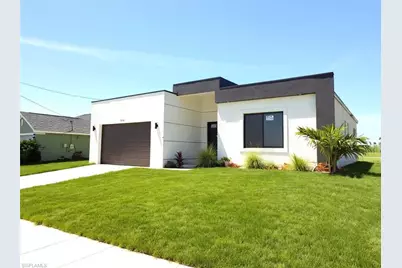 4116 NW 20th Ter, Cape Coral, FL 33993 - Photo 1
