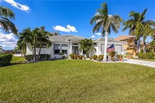 2626 SW 4th Pl, Cape Coral, FL 33914 - Photo 1