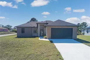 3601 28th St SW, Lehigh Acres, FL 33976 - Photo 1