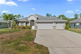 188 Townsend Ct N, Lehigh Acres, FL 33972 - Photo 1