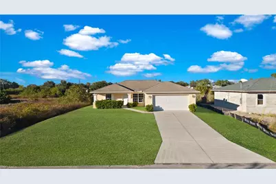 615 Chavers St, Lehigh Acres, FL 33974 - Photo 1