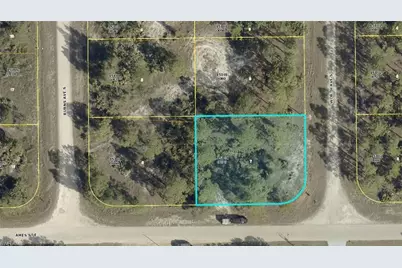 852 Worth Ave S, Lehigh Acres, FL 33974 - Photo 1