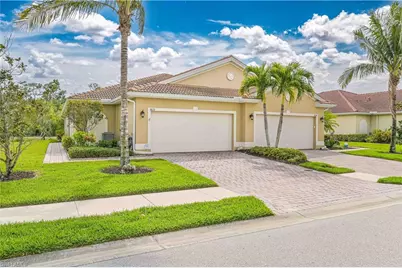 3872 Dunnster Ct, Fort Myers, FL 33916 - Photo 1