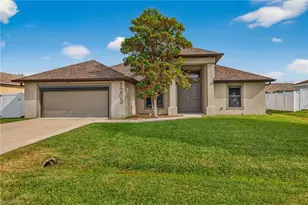 1203 SW 11th Pl, Cape Coral, FL 33991 - Photo 1