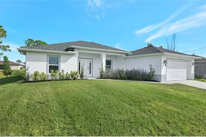 3537 NE 21st Ave, Cape Coral, FL 33909 - Photo 1