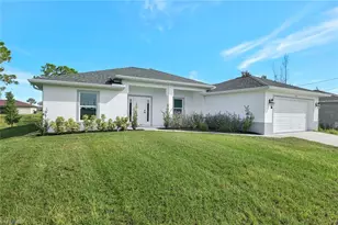 3537 NE 21st Ave, Cape Coral, FL 33909 - Photo 1