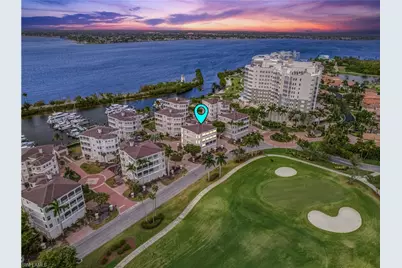 14330 Harbour Landings Dr #19C, Fort Myers, FL 33908 - Photo 1