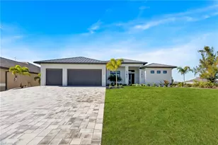 1426 NW 39th Ave, Cape Coral, FL 33993 - Photo 1