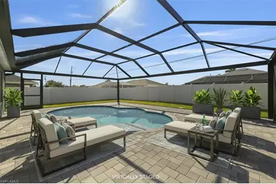 2540 SW 9th Pl, Cape Coral, FL 33914 - Photo 1