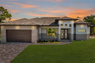 843 Burns Ave S, Lehigh Acres, FL 33974 - Photo 1