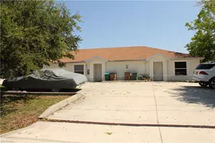 703 SE 8th Terrace, Cape Coral, FL 33990 - Photo 1