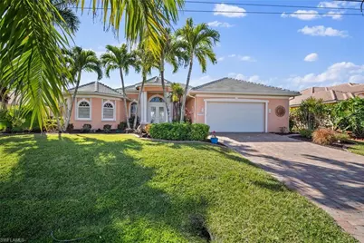 2512 SW 45th St, Cape Coral, FL 33914 - Photo 1