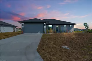 341 Pyramid Ave, Lehigh Acres, FL 33974 - Photo 1