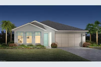 44501 Panther Dr, Punta Gorda, FL 33982 - Photo 1