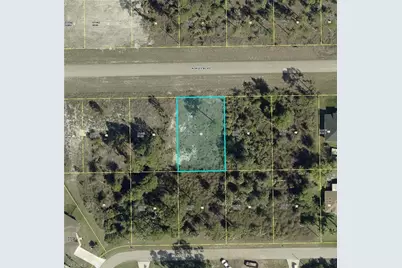 1216 Nimitz Blvd, Lehigh Acres, FL 33974 - Photo 1