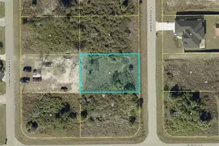 512 Morris Tyler Ave S, Lehigh Acres, FL 33974 - Photo 1