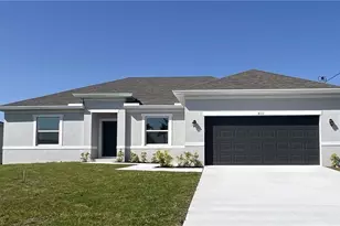 4111 NW 36th Ln, Cape Coral, FL 33993 - Photo 1