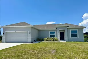 4417 NW 34th St, Cape Coral, FL 33993 - Photo 1