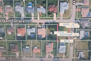 1342 SE 44th Terrace, Cape Coral, FL 33904 - Photo 1