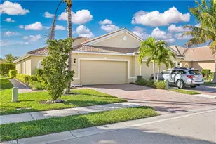 4387 Dutchess Park Rd, Fort Myers, FL 33916 - Photo 1