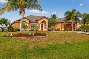 228 NW 32nd Pl, Cape Coral, FL 33993 - Photo 1