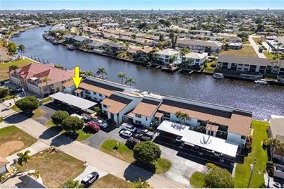 3736 SE 12th Ave #101, Cape Coral, FL 33904 - Photo 1