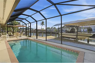 2821 Bruce St, Matlacha, FL 33993 - Photo 1