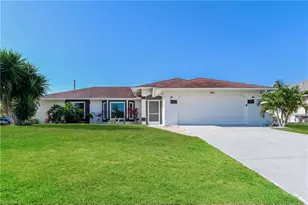 600 SW 18th Terrace, Cape Coral, FL 33991 - Photo 1