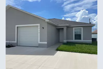 4414 SW 8th Ct, Cape Coral, FL 33914 - Photo 1