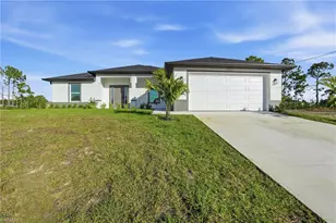 3033 NW 18th Ave, Cape Coral, FL 33993 - Photo 1
