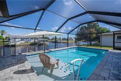 2201 SE 10th Ave, Cape Coral, FL 33990 - Photo 1