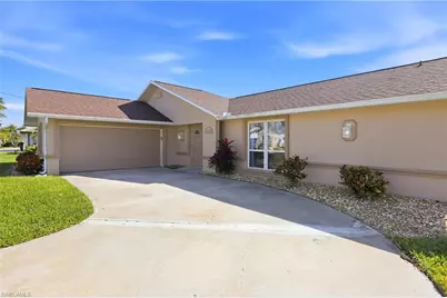 1518 SW 53rd Ter, Cape Coral, FL 33914 - Photo 1