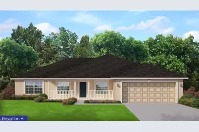 3505 June Ave N, Lehigh Acres, FL 33971 - Photo 1