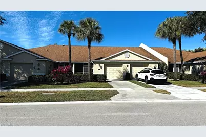1903 Morning Sun Ln #F21, Naples, FL 34119 - Photo 1