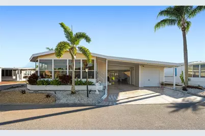 493 Jacklin Ln, North Fort Myers, FL 33903 - Photo 1
