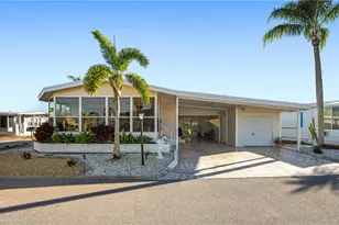 493 Jacklin Ln, North Fort Myers, FL 33903 - Photo 1